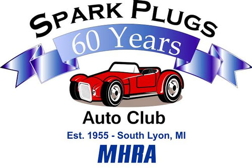 Spark Plugs Auto Club
